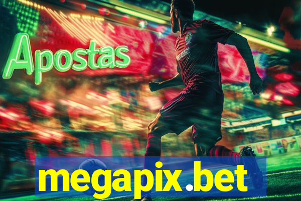 megapix.bet
