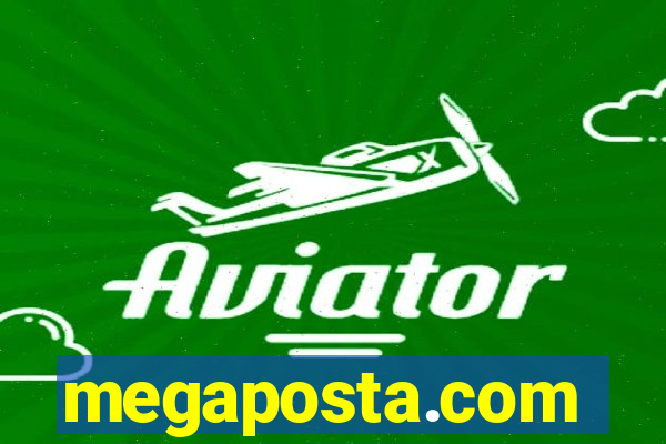 megaposta.com