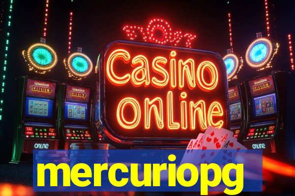 mercuriopg