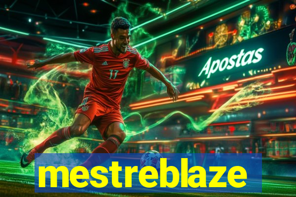 mestreblaze