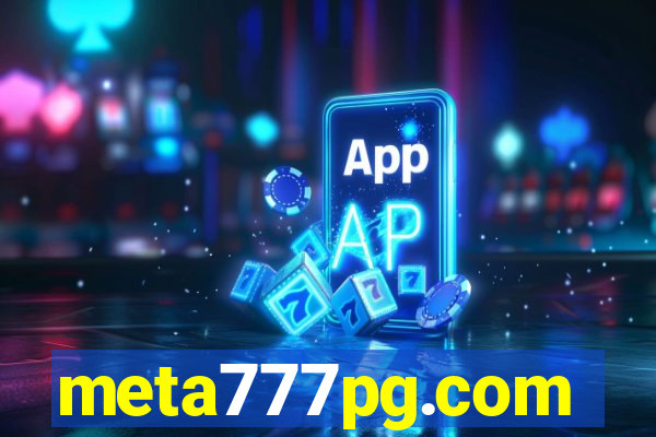 meta777pg.com
