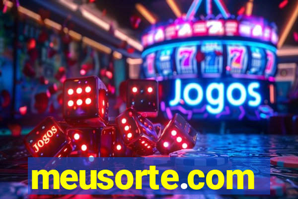 meusorte.com