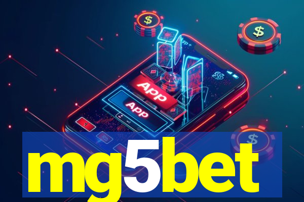 mg5bet