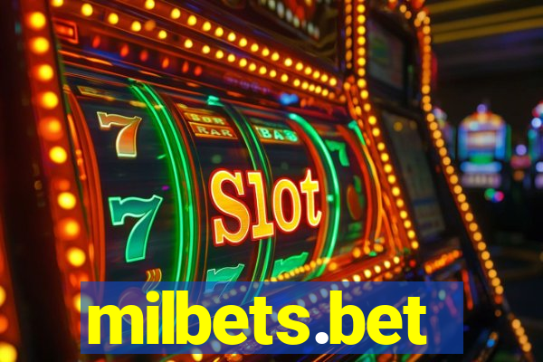 milbets.bet