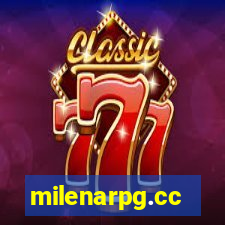 milenarpg.cc