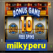 milkyperu