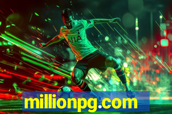 millionpg.com