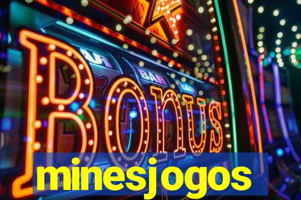 minesjogos