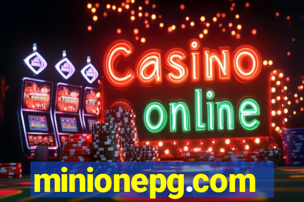 minionepg.com