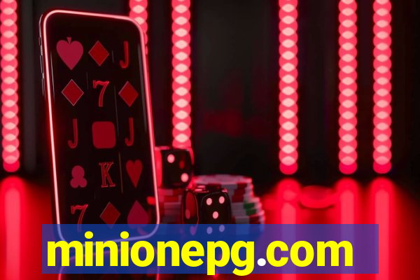 minionepg.com