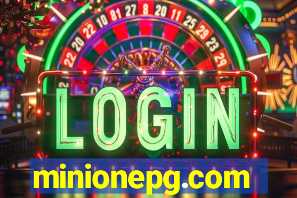 minionepg.com