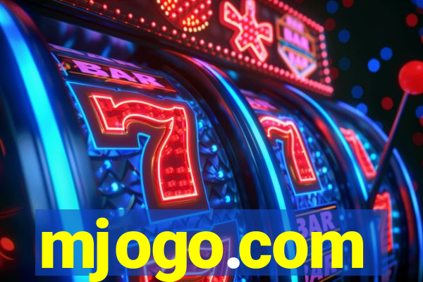 mjogo.com