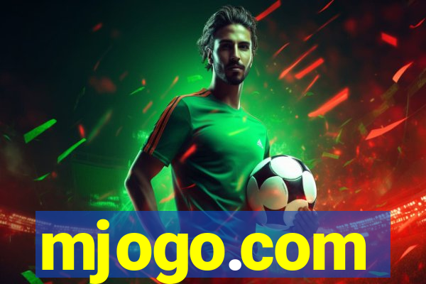 mjogo.com