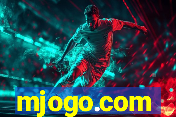 mjogo.com