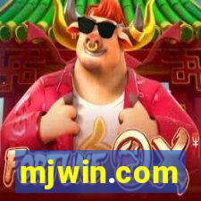 mjwin.com