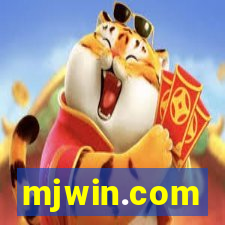 mjwin.com