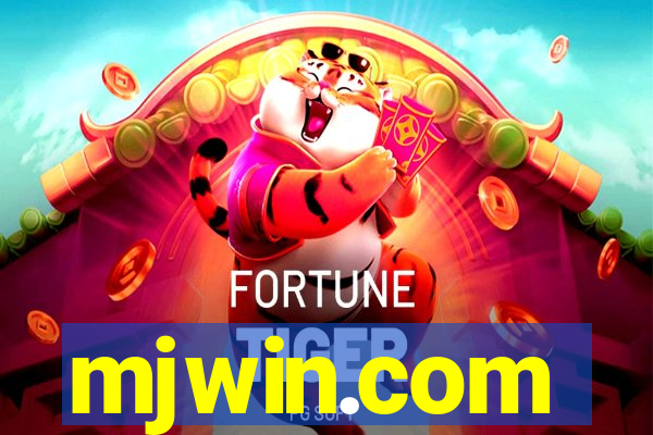 mjwin.com