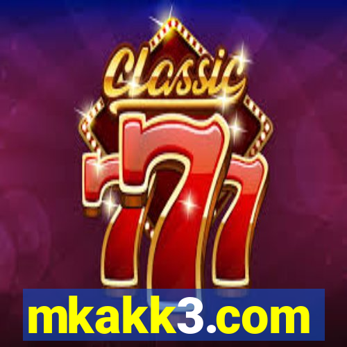 mkakk3.com