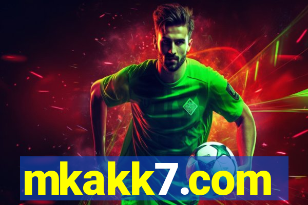 mkakk7.com