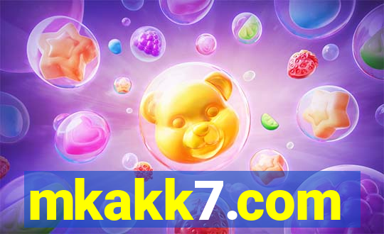 mkakk7.com