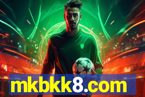 mkbkk8.com