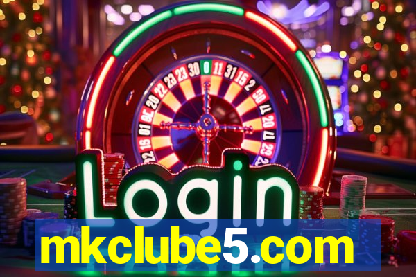 mkclube5.com