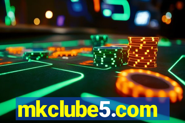 mkclube5.com