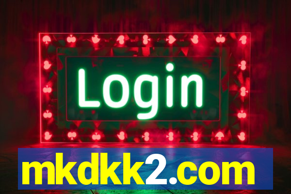 mkdkk2.com