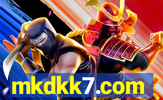 mkdkk7.com