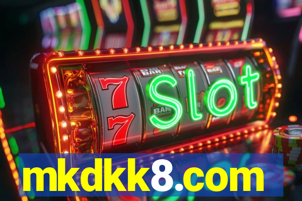 mkdkk8.com