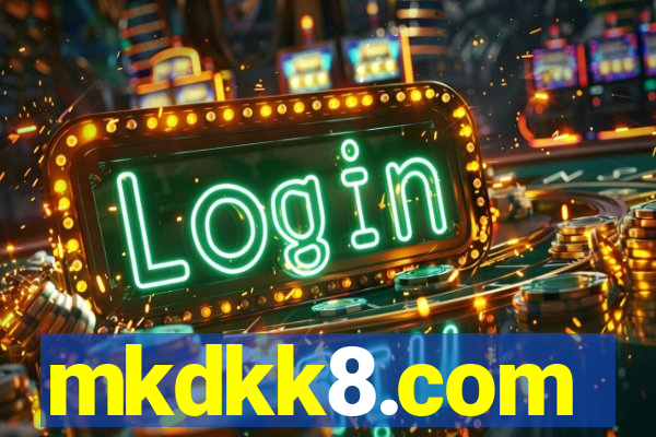 mkdkk8.com