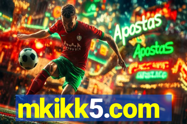 mkikk5.com
