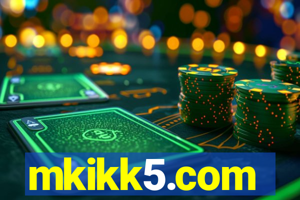 mkikk5.com
