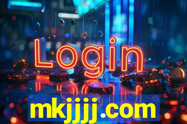 mkjjjj.com