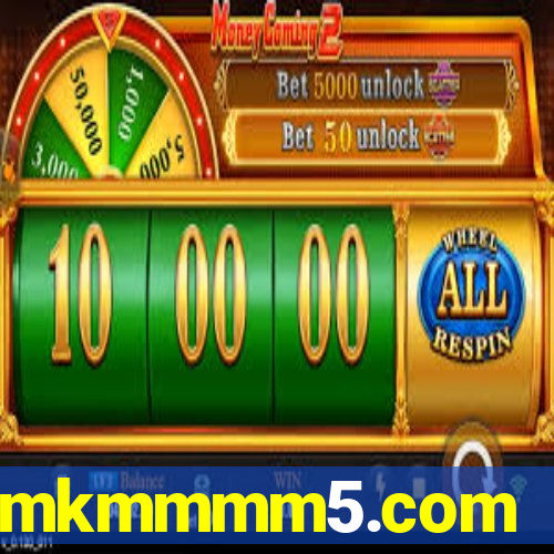 mkmmmm5.com