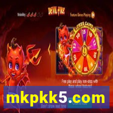 mkpkk5.com