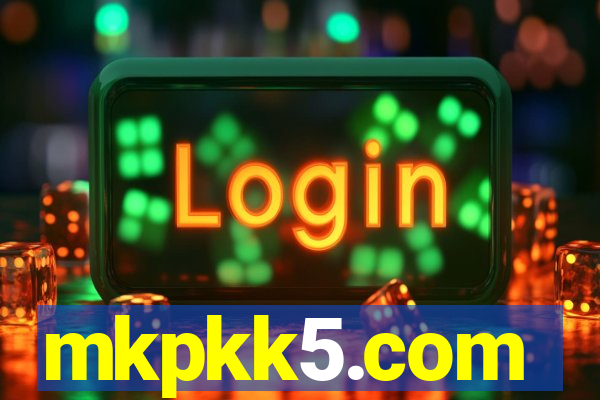 mkpkk5.com