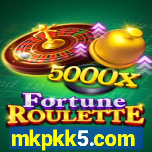 mkpkk5.com