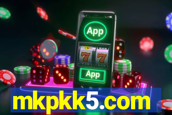 mkpkk5.com