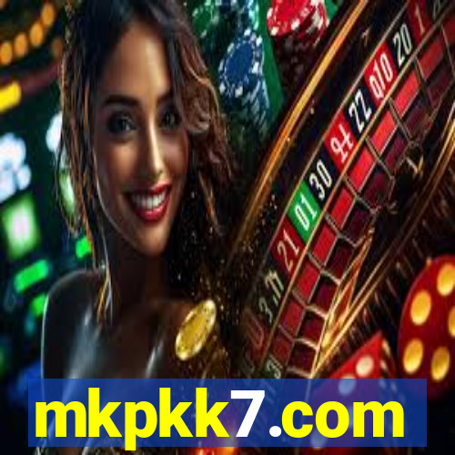mkpkk7.com