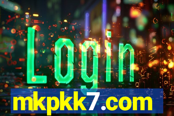 mkpkk7.com