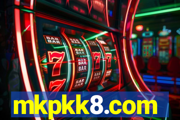 mkpkk8.com