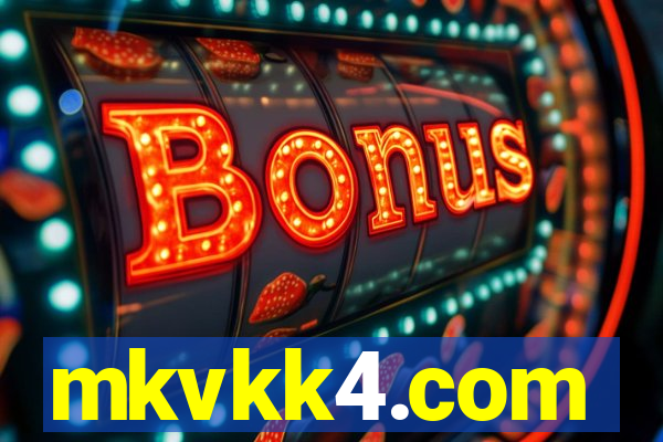 mkvkk4.com