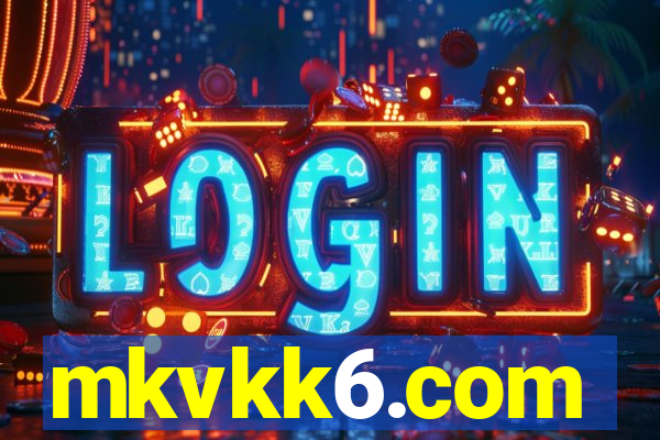 mkvkk6.com