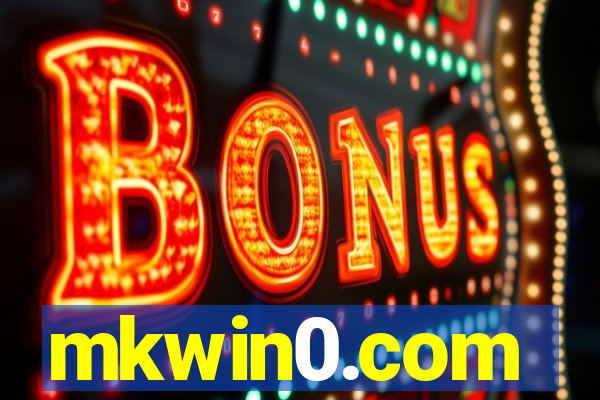 mkwin0.com