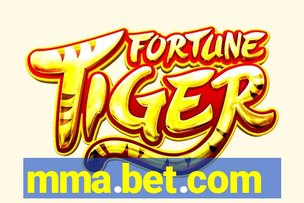 mma.bet.com