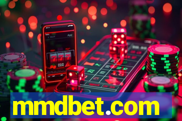 mmdbet.com