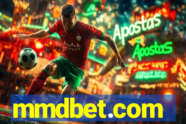 mmdbet.com
