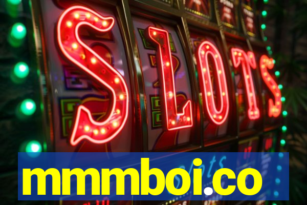 mmmboi.co