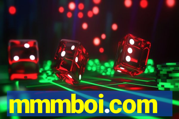mmmboi.com